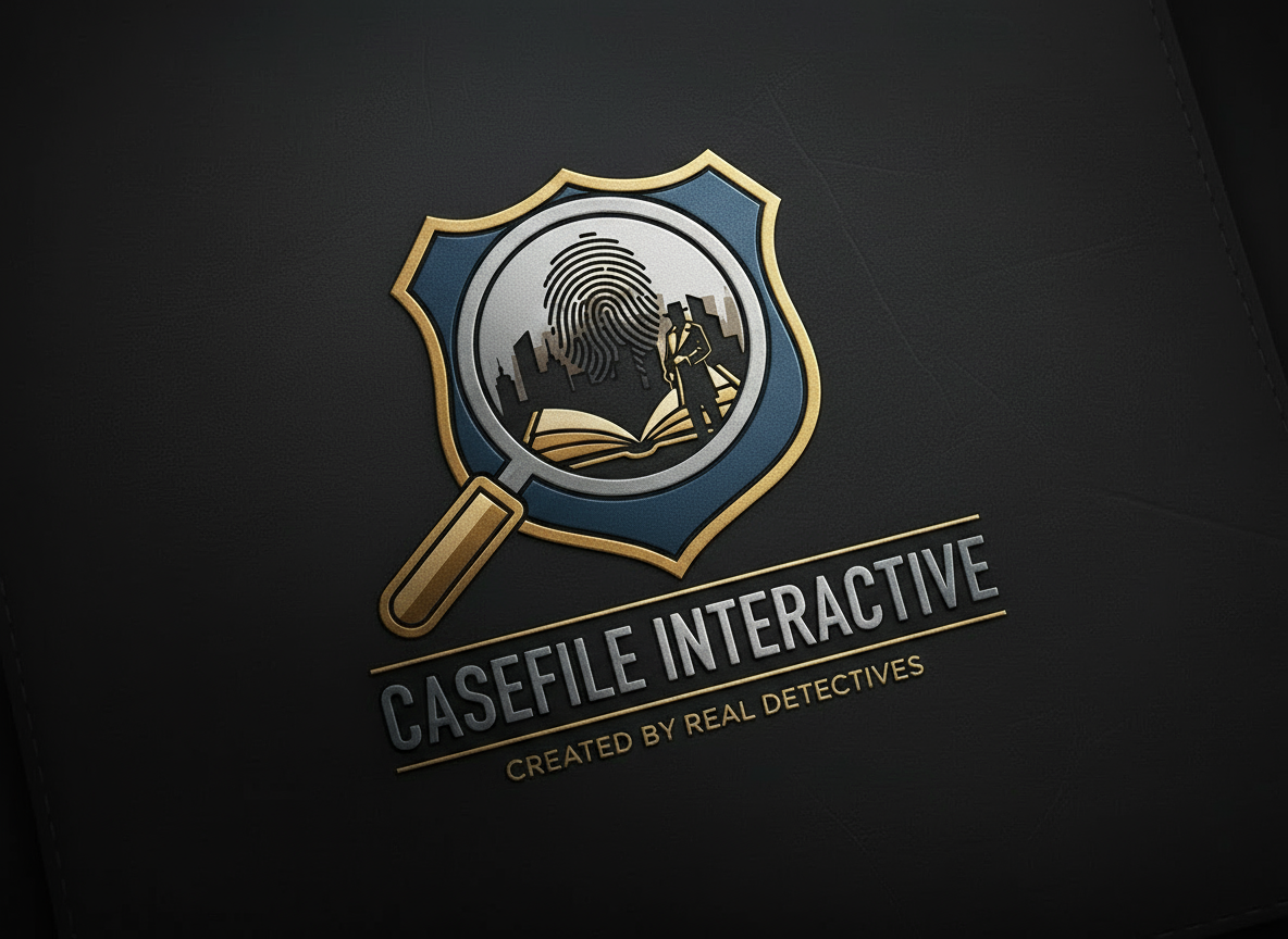 Casefile Interactive